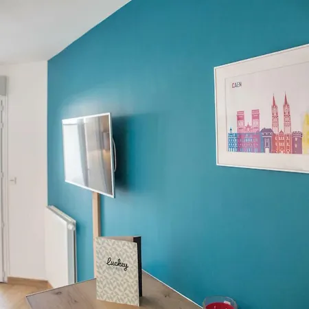 Luckey Homes - Rue Des Carmes