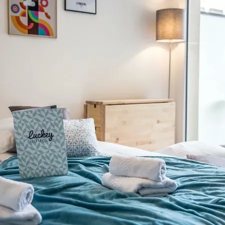 Luckey Homes - Rue Des Carmes *