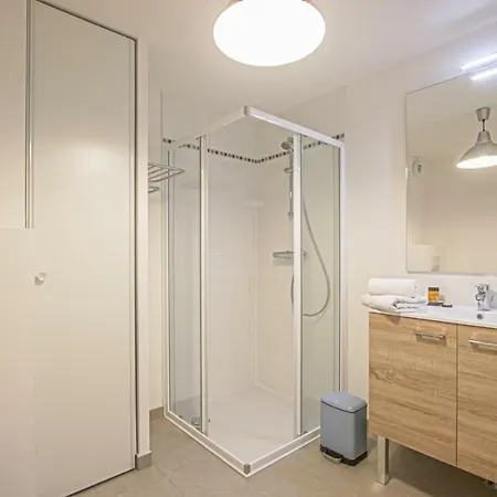 Luckey Homes - Rue Des Carmes Apartmán Caen