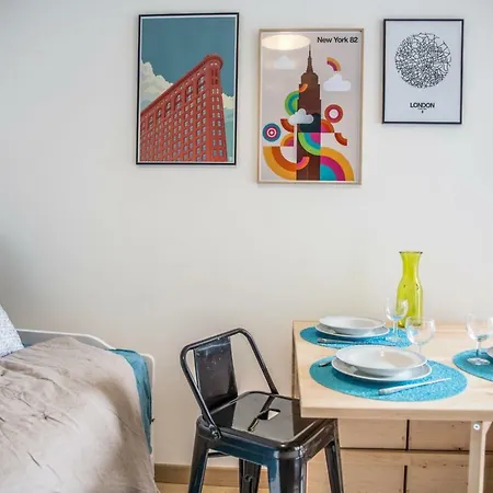 Luckey Homes - Rue Des Carmes Caen