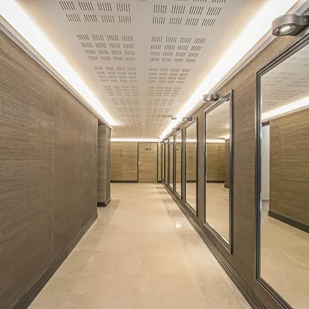Luckey Homes - Rue Des Carmes *